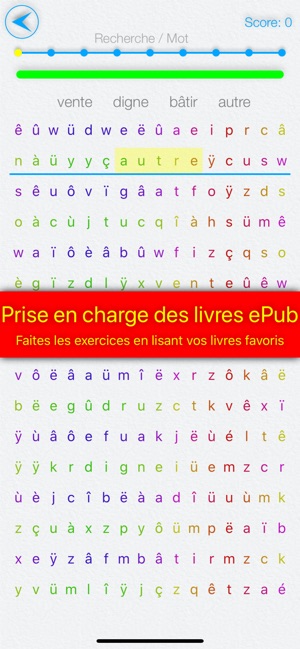 Speed Reading Lecture Rapide Dans L App Store