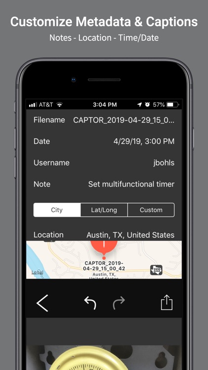 CAPTOR for Enterprise