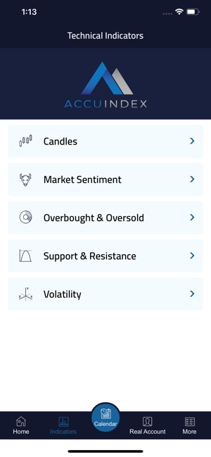 Accuindex(圖4)-速報App