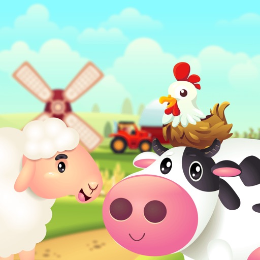 Marbel : My Little Farm Download