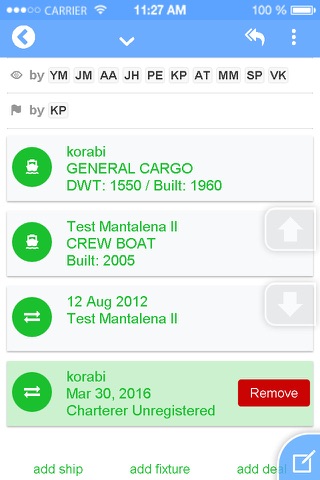 CompassMail screenshot 3