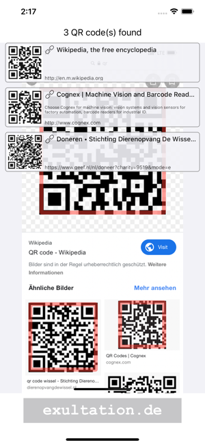 QR Code (Pro)(圖2)-速報App