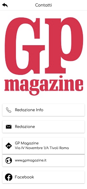 GP Magazine(圖2)-速報App