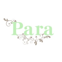 プライベートサロン Para　公式アプリ
