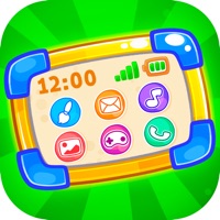 Téléphone! Jeux pour coloriage pour PC