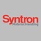 The Syntron Material Handling app is the perfect reference tool for learning, installing, troubleshooting, applying and presenting information about the  products and services offered by Syntron