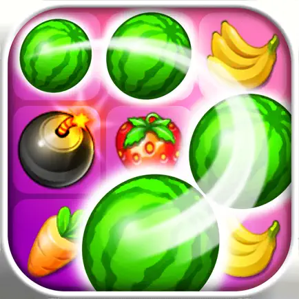 Fruit Line Break Mania Читы