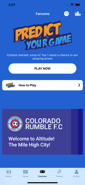 Colorado Rumble(圖4)-速報App