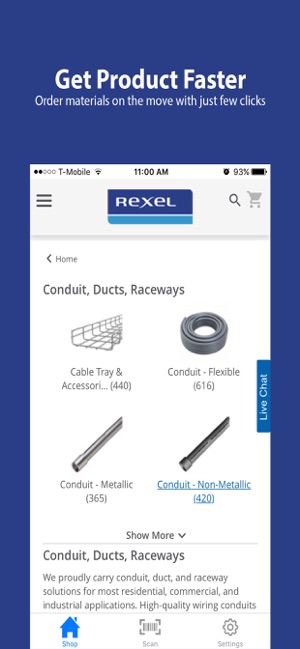 Rexel USA(圖3)-速報App