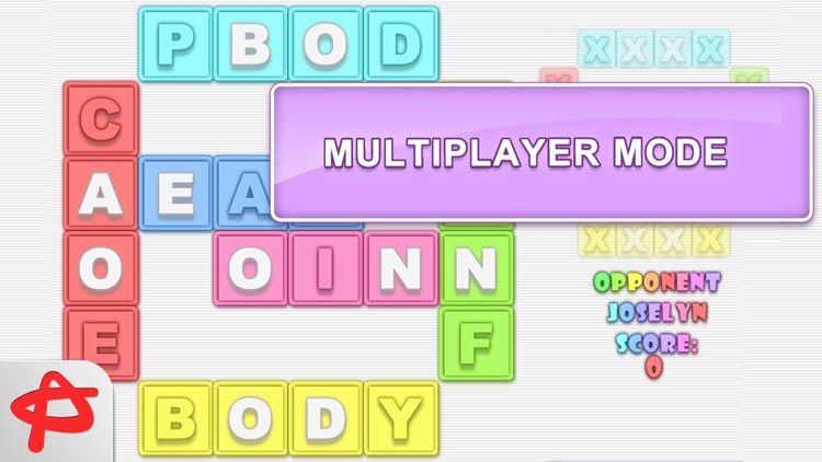 Words and Riddles screenshot-3