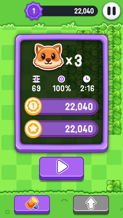 PETS RUSH screenshot-3