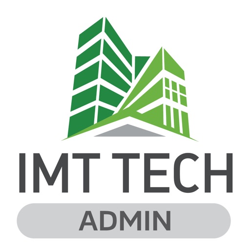 Imttech IV Admin