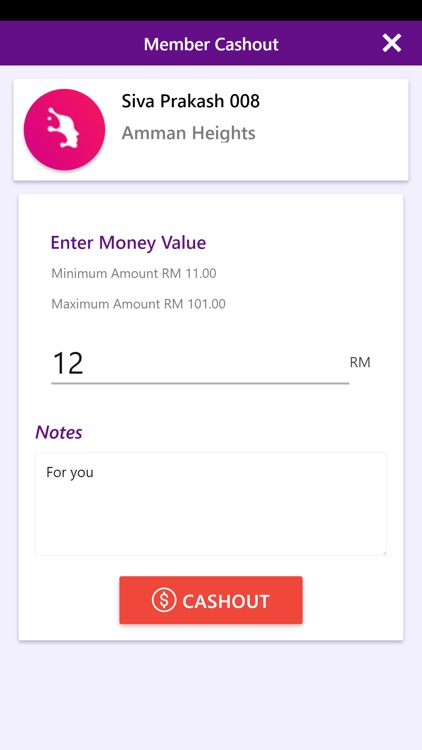 MyRapidTap Merchant screenshot-8