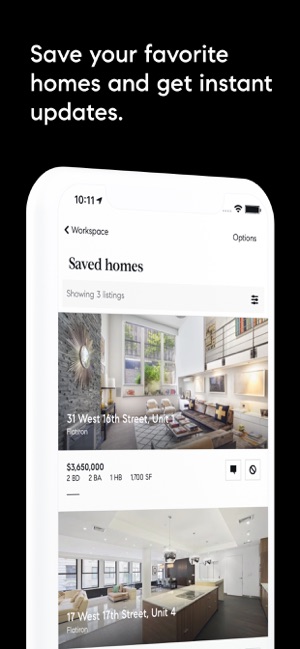 Compass Real Estate - Homes(圖3)-速報App