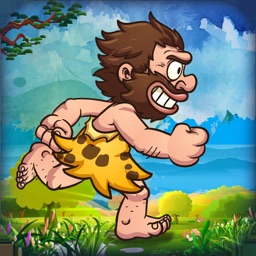 Caveman Catcher Adventures