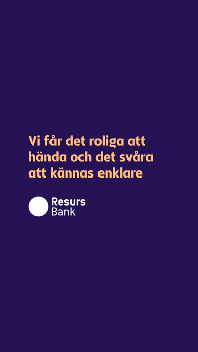 Resurs Bank - Sverigeのおすすめ画像4