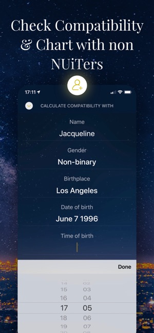 NUiT Astrology Dating(圖8)-速報App