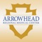 Arrowhead Regional Medical Center's mobile app helps you find your way within the ARMC campus