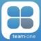 BroadSoft Team-One from Verizon is more than messaging; it’s teamwork made simple