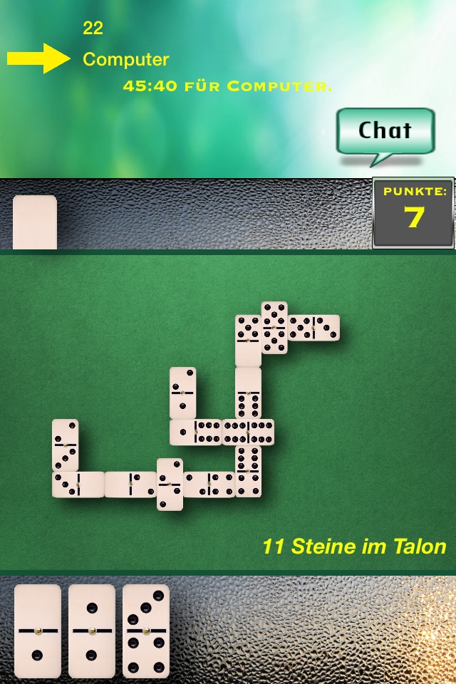 Domino All Fives screenshot 2