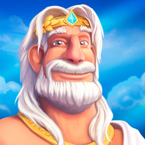Divine Academy: Town Building