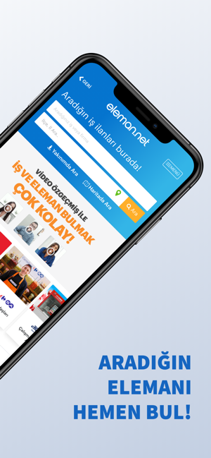 Eleman.net iş ilanları - ilanı(圖2)-速報App