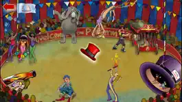 Game screenshot Perform Circus hack