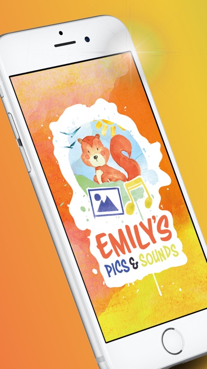 Emily's Pics & Sounds