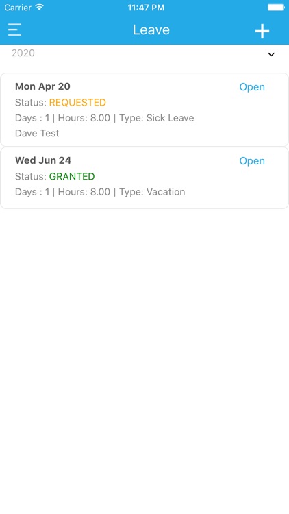 ScheduleSource TeamWork