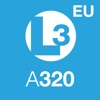 L3 ETHOS A320 EU knowledge management systems 