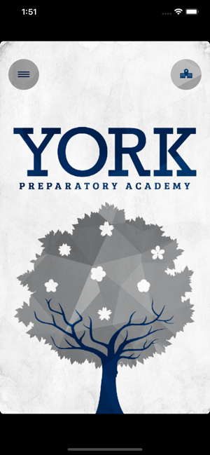 York Preparatory Academy(圖1)-速報App