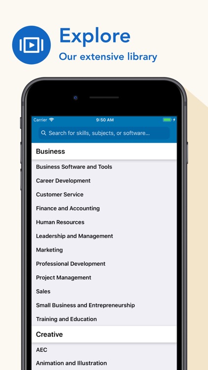 LinkedIn Learning screenshot-5