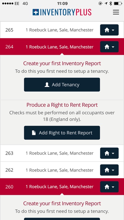 RLA Inventory Plus