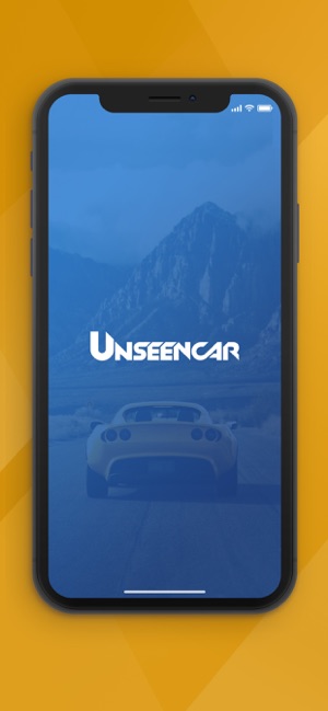 Unseencar Tent(圖1)-速報App