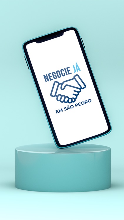 Negocie Já São Pedro