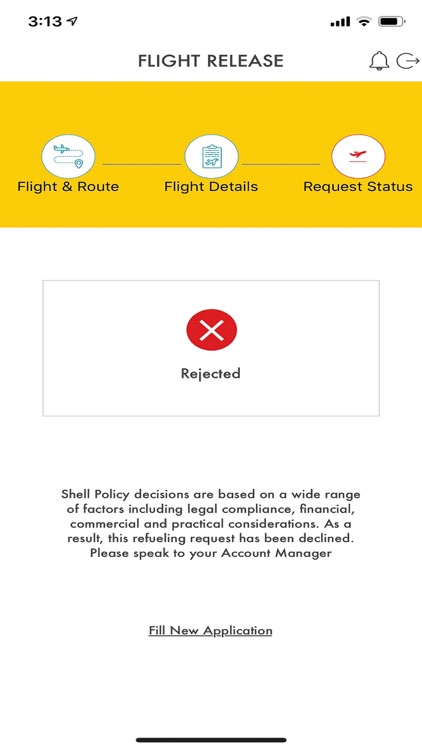 Flight Release screenshot-5