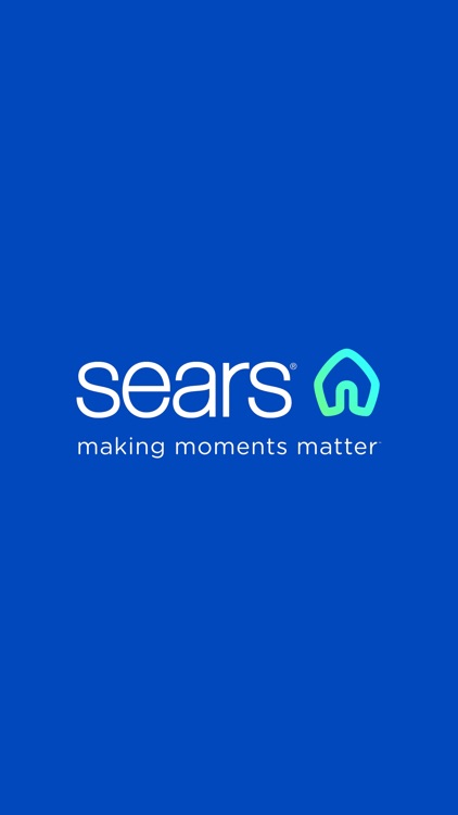 Sears – Shop smarter & save