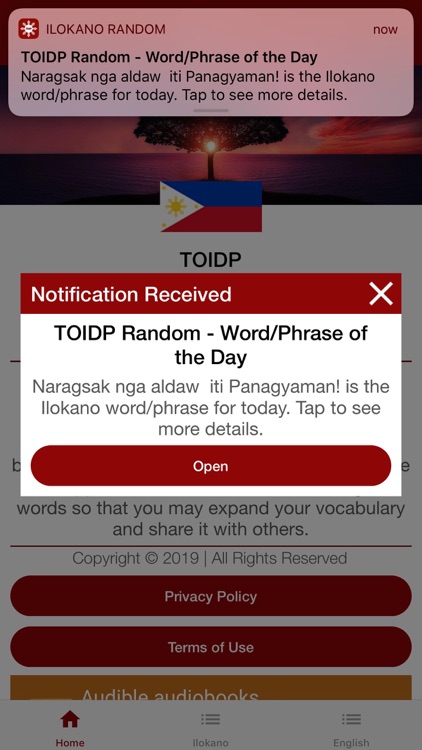 Ilokano Random screenshot-4