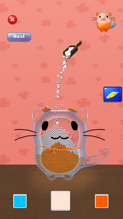 Sand It screenshot-3