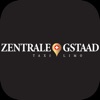 Zentrale Gstaad Taxi  Driver