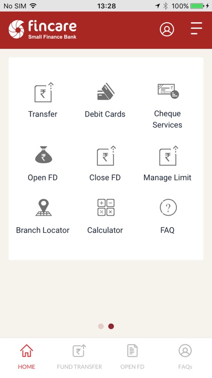 Fincare Mobile Banking screenshot-3