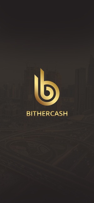 BitherCash Wallet