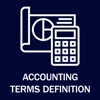 Accounting Terms & Definition