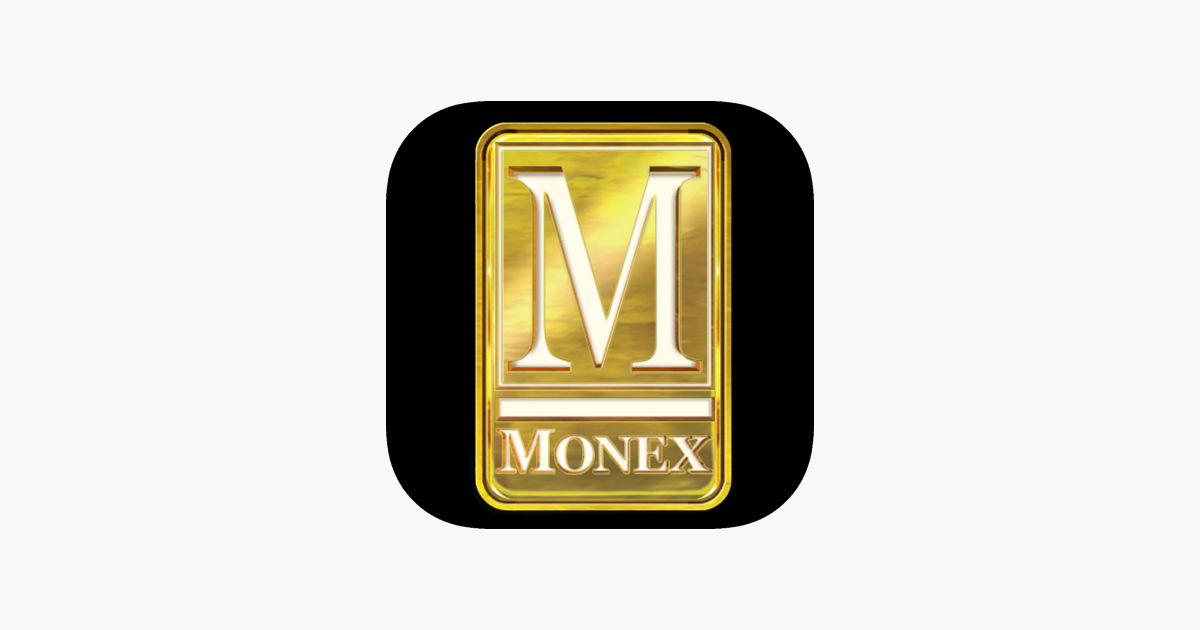 Monex Silver Chart