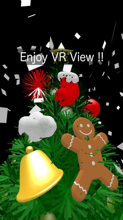 Snow Globe Maker AR/VR