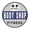 Bodyshop Fitness LLC.