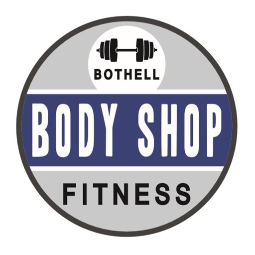 Bodyshop Fitness LLC.