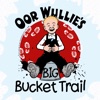 Oor Wullie's BIG Bucket Trail