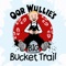 Oor Wullie's BIG Bucket Trail is a free Scotland-wide art trail of 200 Oor Wullie sculptures, raising vital funds for children in hospital