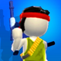 TRIGGER BUSTER 3D - ASMR Shoot